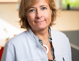 Dermatolaserclinic Dr. Kristin Smet