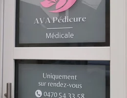 AVA Pédicure médicale & Esthéticienne