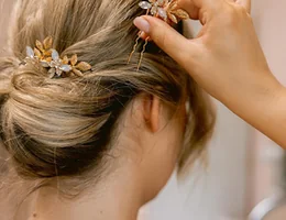 Femme Beauty Bridal Hairstyling