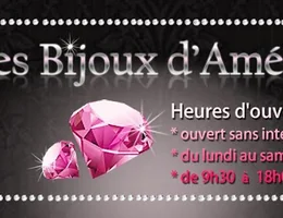 Les Bijoux d'Amélie