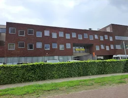 Woonzorgcentrum Hoghe Cluyse