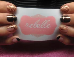 Rebelle Naildesign