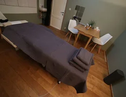 Les massages de Géraldine