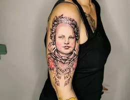 Arcana Tattoo Shop- Arcana Body Art