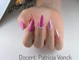 D-Cita Nails & Beauty