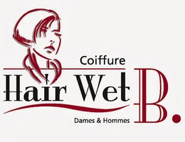 Hair Wet B.