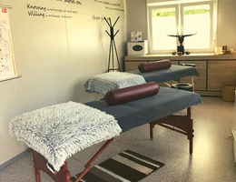 Balance Massagetherapie