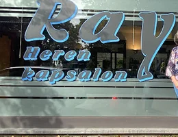 Ray (Herenkapsalon)