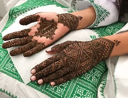 Henna Maryam