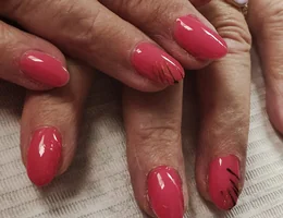 Nailart Lidia