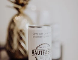 Hautfabrik Kosmetik & Permanent Make-up