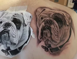 Héritage Tatouerie