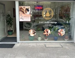 Chinees Massage Antwerpen