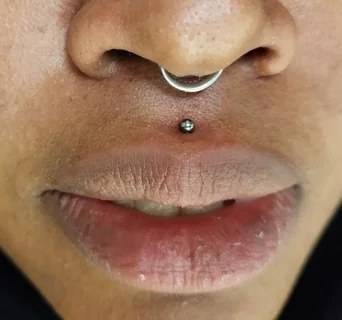 Photo Piercing Dalavida