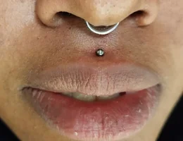 Piercing Dalavida