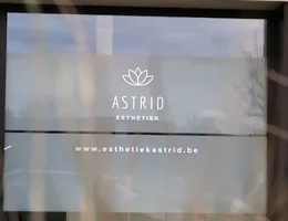 Esthetiek Astrid