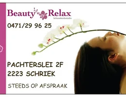 Beauty&relax schoonheidsstudio