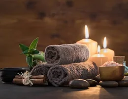 Symbiosis Care | Massages & Soins