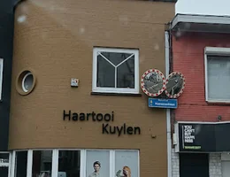 Haartooi Kuylen