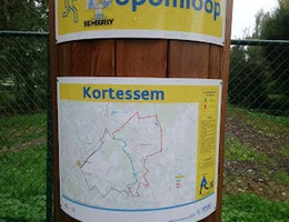 Gemeente Kortessem