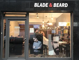 Blade & Beard