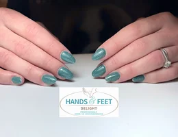 Hands and Feet Delight Medische pedicure / Nailsalon / Ontharing