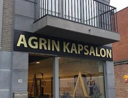 Agrin Kapsalon