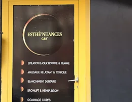 Esthé'nuances