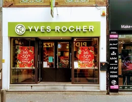 Yves Rocher Antwerpen