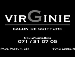 Virginie salon de coiffure