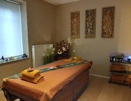 Su Thaise Massage Solution