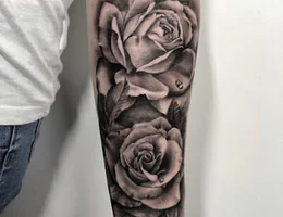 Skin City Tattoo