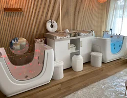 Bodhï massages & babyspa