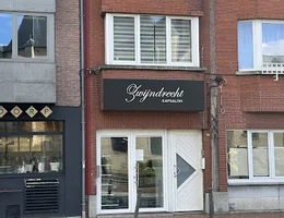 Zwijndrecht Kapsalon