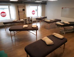 Ecole Européenne de Massage