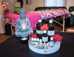 Bali Harmonie - massages et formations massages Namur