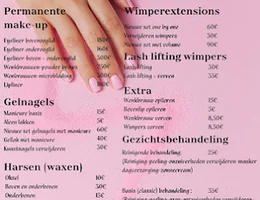 D&A Hair Salon Beringen