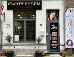 Beauty by Lina