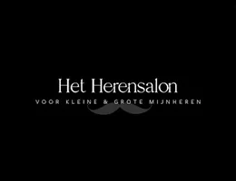 Het Herensalon