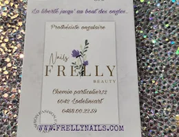 Frellynails