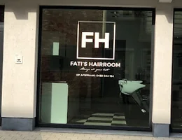 Fati's Hairroom