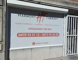 Ab Therapy scrl - Kinésithérapeute à Koekelberg