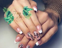 Fairy Nails