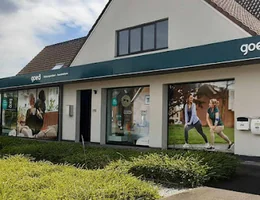 Goed thuiszorgwinkel Boortmeerbeek