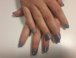 Gelnagels Meraki