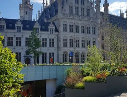 Di Leuven