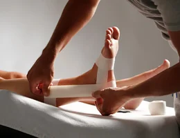 Sportmassage-Ekeren