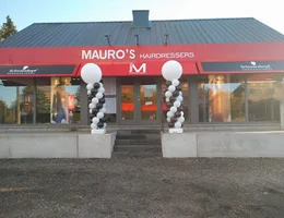 Mauro's Hairdressers Lubbeek - Kapper