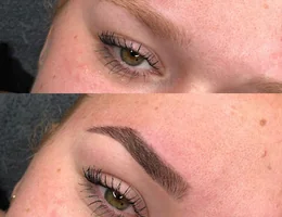 Beauty & Brows by Kay