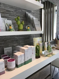 Photo Atrium Skincare Instituut